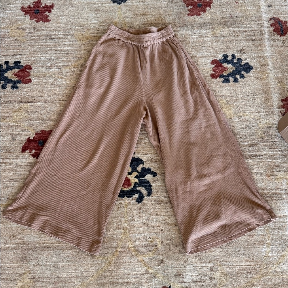 Jaggery London Waffle Pants